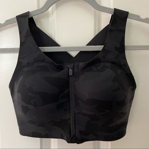 Lululemon Cami Enlite Bra